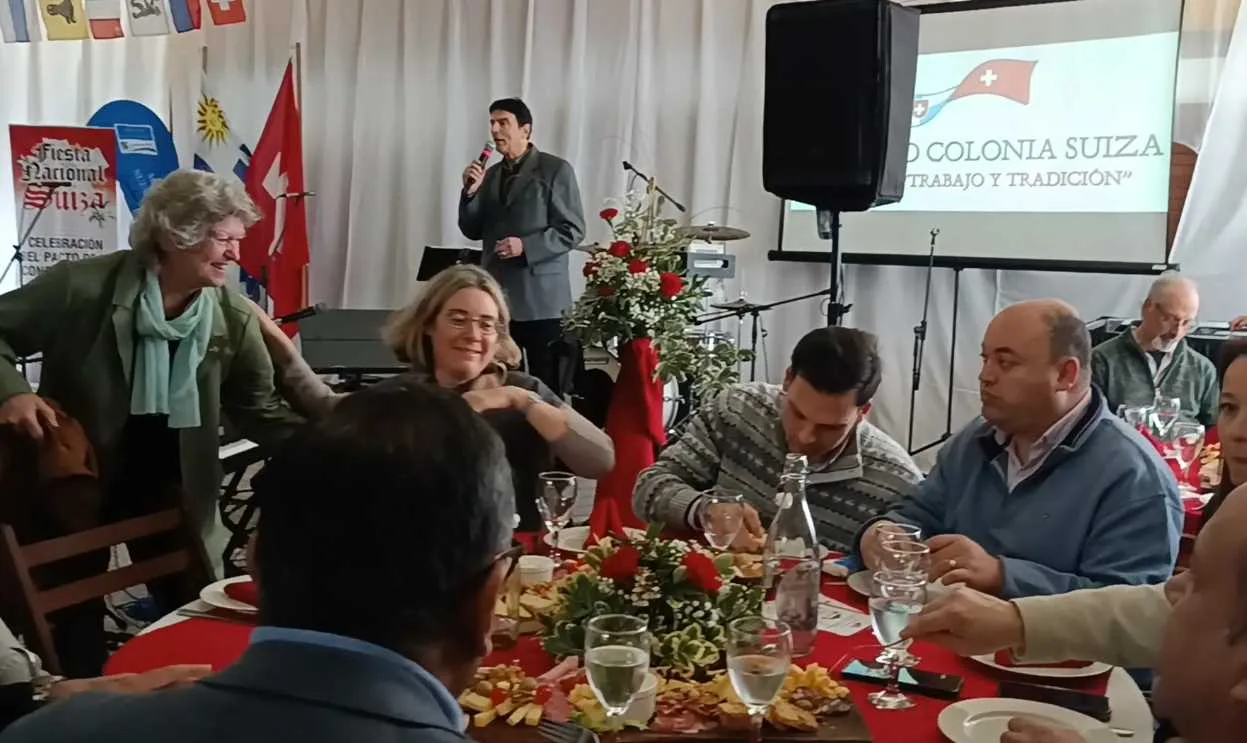 Celebración 13